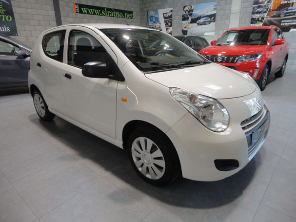 Suzuki Alto 1.0 50 kW image number 2