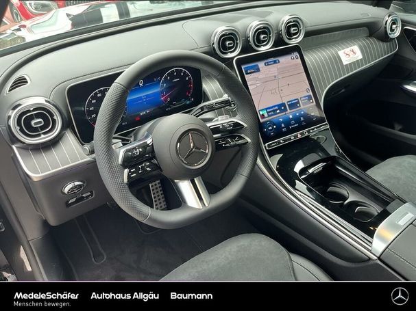 Mercedes-Benz GLC 300 190 kW image number 4