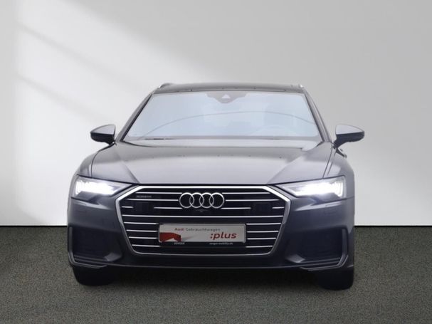 Audi A6 55 TFSIe quattro S-line Avant 270 kW image number 1