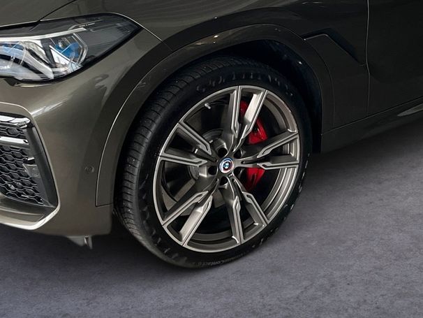 BMW X6 M50i xDrive 390 kW image number 5