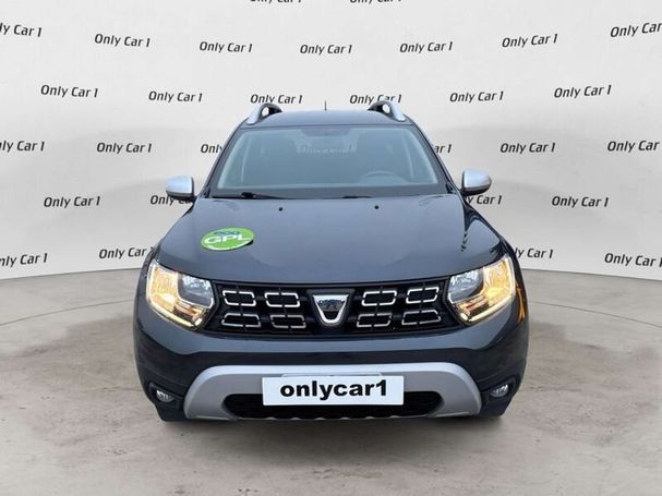 Dacia Duster TCe 100 74 kW image number 3