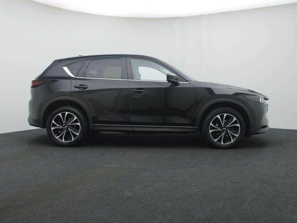 Mazda CX-5 SKYACTIV-G 121 kW image number 6