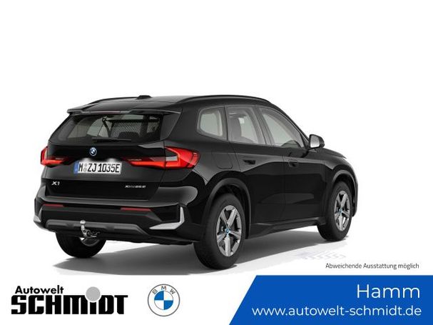 BMW X1 xDrive25e 180 kW image number 2