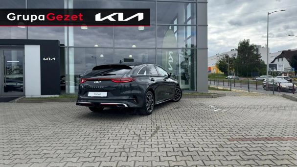 Kia ProCeed 118 kW image number 6