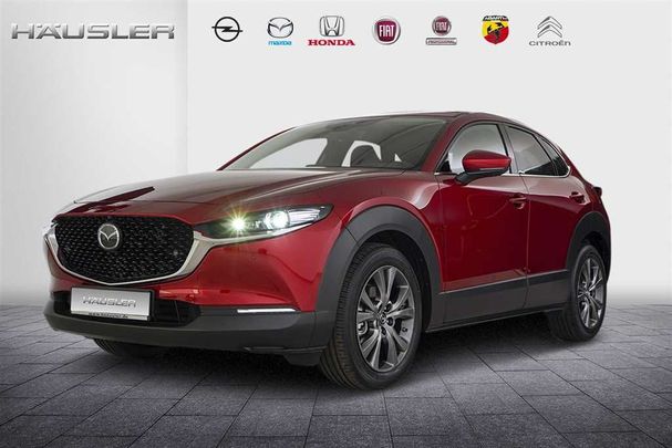 Mazda CX-30 186 Exclusive-Line AWD 137 kW image number 1