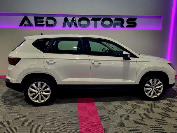 Seat Ateca 85 kW image number 17