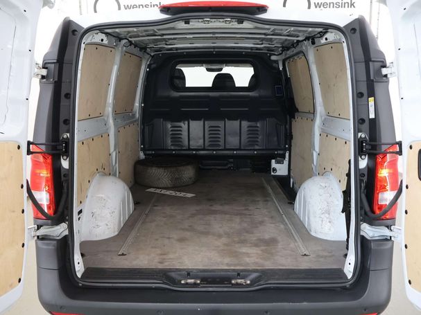 Mercedes-Benz Vito 116 CDi 120 kW image number 31