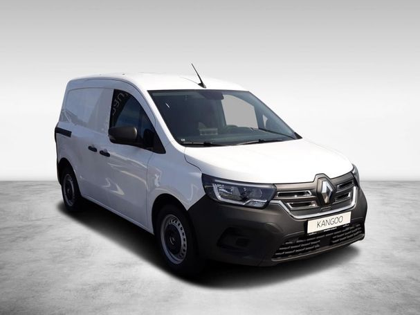 Renault Kangoo Rapid E-TECH 90 kW image number 2