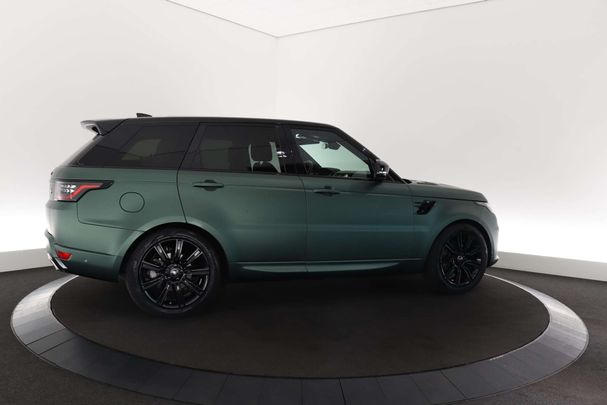 Land Rover Range Rover Sport SDV6 HSE Dynamic 183 kW image number 7