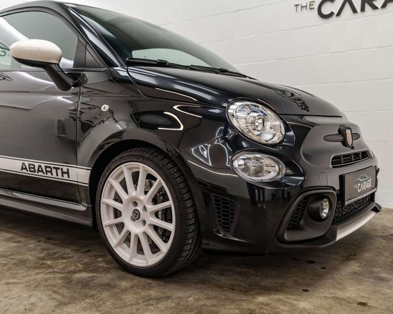 Abarth 695 132 kW image number 2