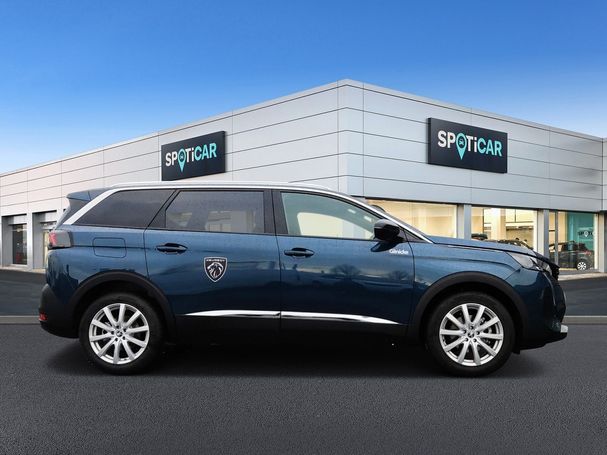 Peugeot 5008 Hybrid 136 Pack e-DSC6 100 kW image number 3