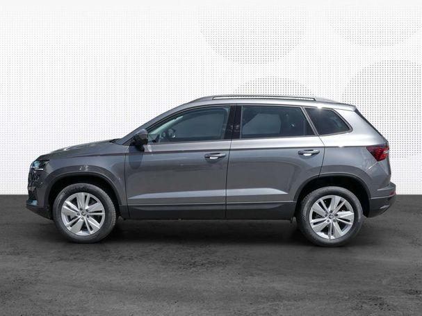 Skoda Karoq 2.0 TDI 110 kW image number 3