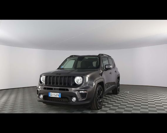 Jeep Renegade 1.6 MultiJet 88 kW image number 1