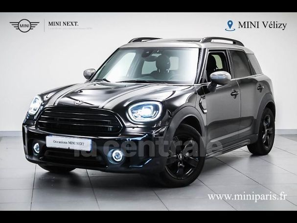 MINI Cooper Countryman 100 kW image number 1