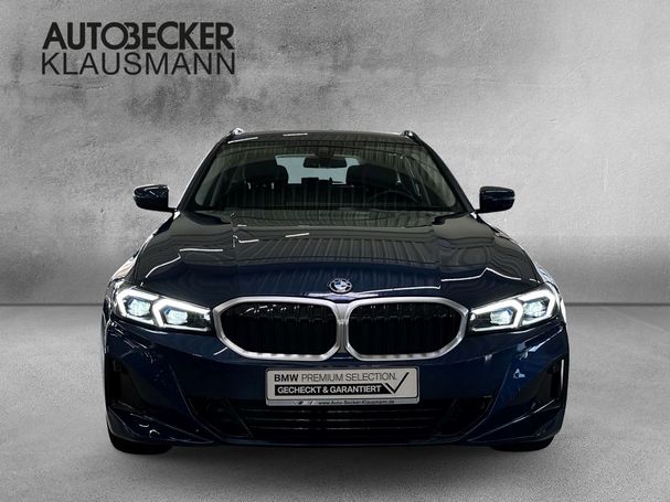 BMW 330e Touring 215 kW image number 2