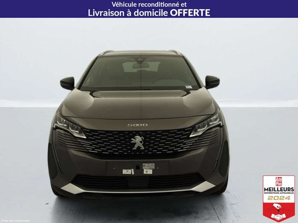 Peugeot 5008 Hybrid 136 Pack 100 kW image number 2