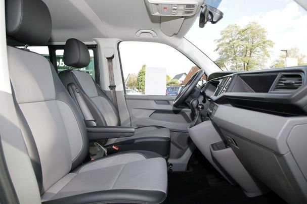 Volkswagen T6 Caravelle DSG Comfortline 110 kW image number 3