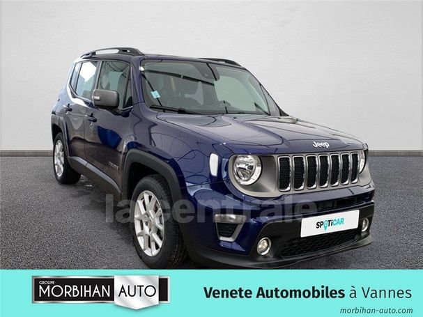 Jeep Renegade 1.6 MultiJet 96 kW image number 2