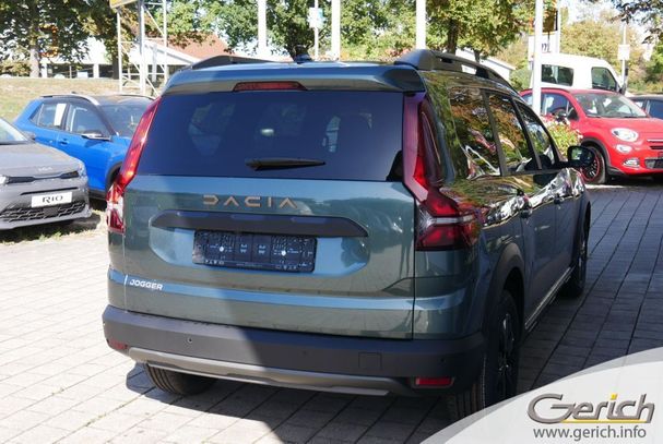 Dacia Jogger TCe ECO-G 67 kW image number 3