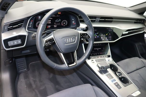 Audi A6 45 TFSI quattro Avant 195 kW image number 9