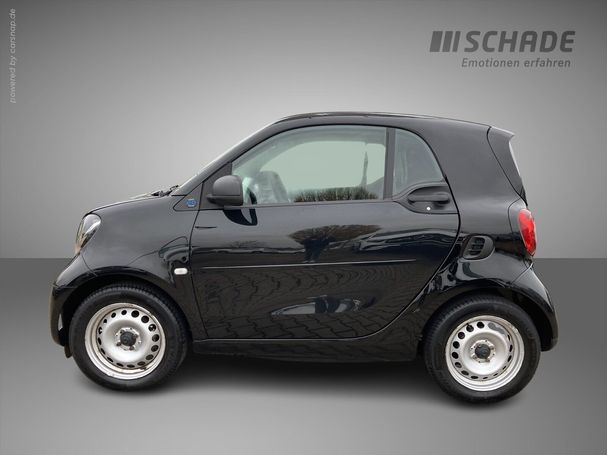 Smart ForTwo EQ 60 kW image number 3