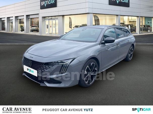 Peugeot 508 165 kW image number 1