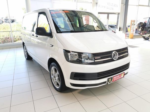 Volkswagen T6 Multivan 4Motion 110 kW image number 7