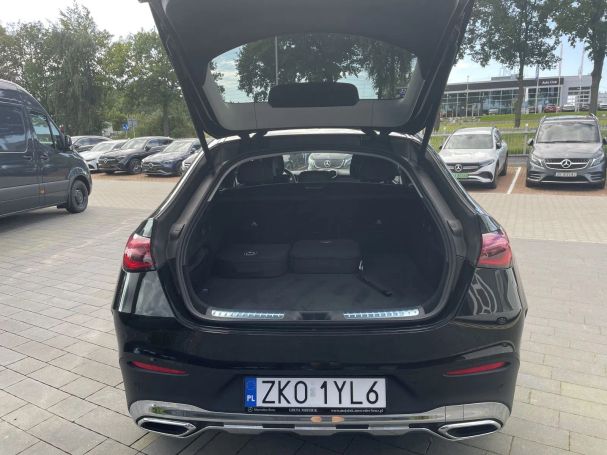 Mercedes-Benz GLC 300 245 kW image number 6