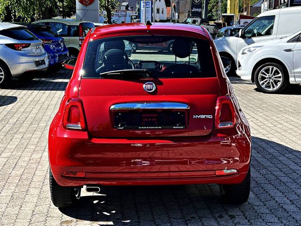 Fiat 500 1.0 51 kW image number 4