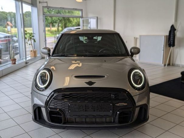 Mini Cooper S JCW 131 kW image number 7