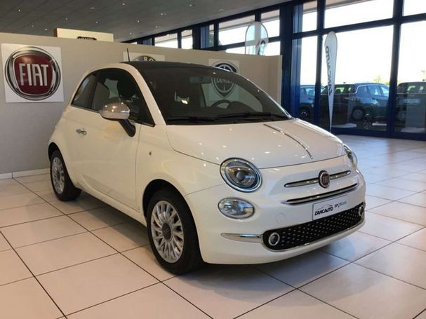 Fiat 500 1.0 51 kW image number 2