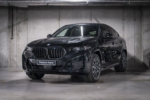 BMW X6 xDrive 219 kW image number 2