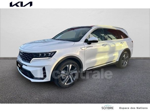 Kia Sorento 195 kW image number 1