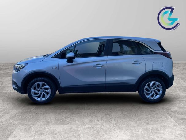 Opel Crossland X 1.5 Innovation 75 kW image number 33