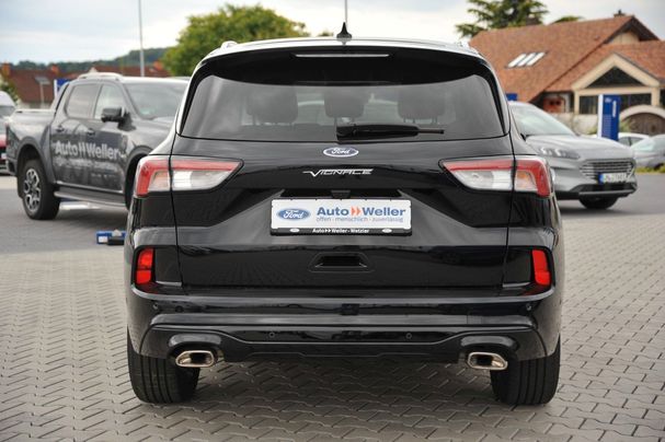 Ford Kuga Vignale 165 kW image number 9