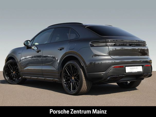 Porsche Macan 4 300 kW image number 3