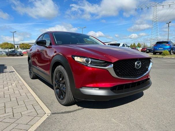 Mazda CX-30 2.0 Homura 137 kW image number 2