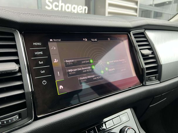 Skoda Kodiaq 1.5 TSI DSG 110 kW image number 26