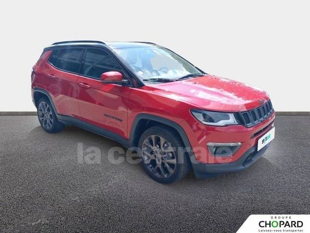 Jeep Compass 1.4 MultiAir 103 kW image number 2