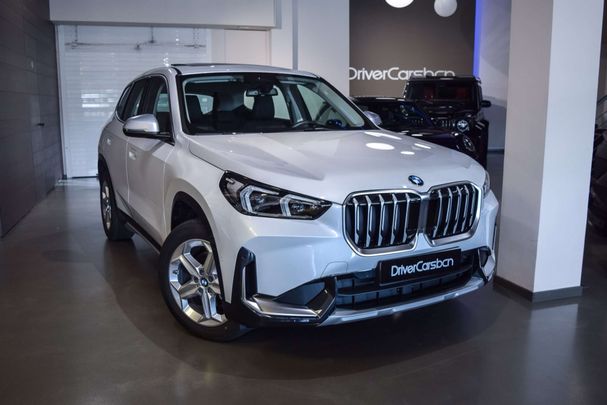 BMW X1 sDrive18d 110 kW image number 1