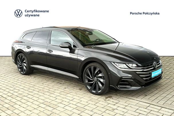 Volkswagen Arteon 2.0 TDI DSG 147 kW image number 7