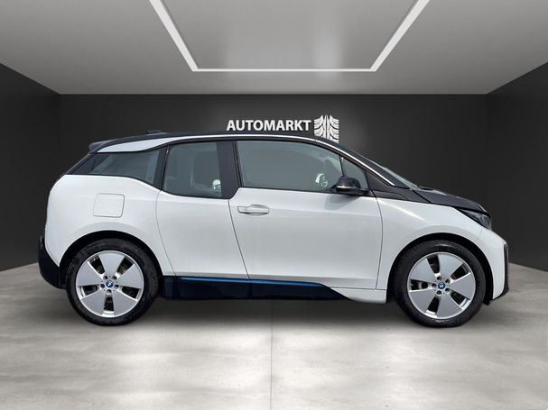 BMW i3s 125 kW image number 7