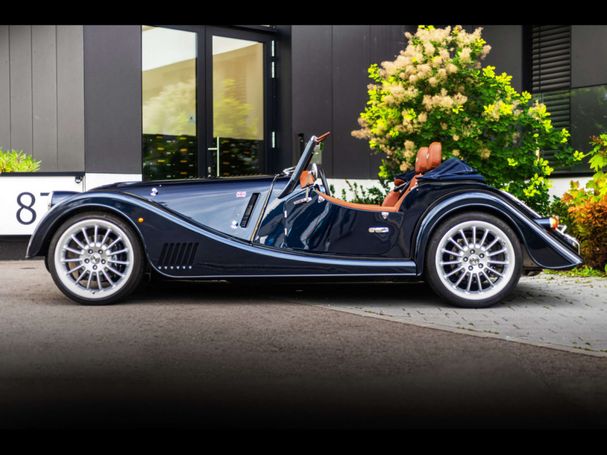 Morgan Plus 6 250 kW image number 3