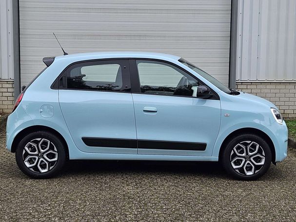 Renault Twingo 60 kW image number 13