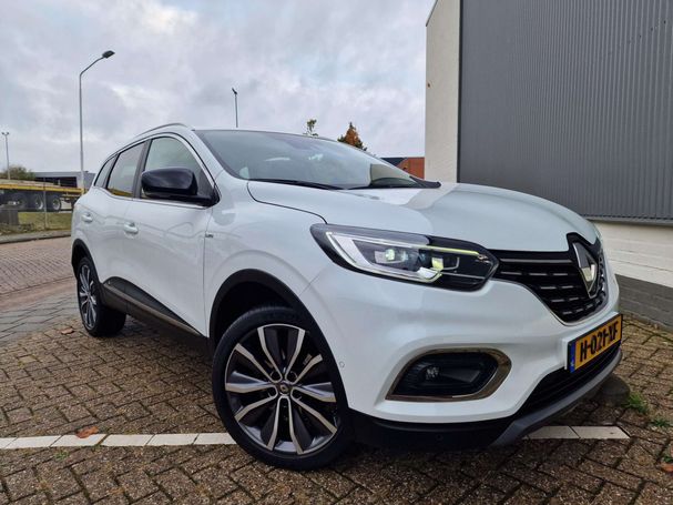 Renault Kadjar TCe 117 kW image number 2