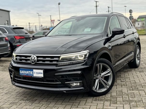 Volkswagen Tiguan DSG 110 kW image number 1