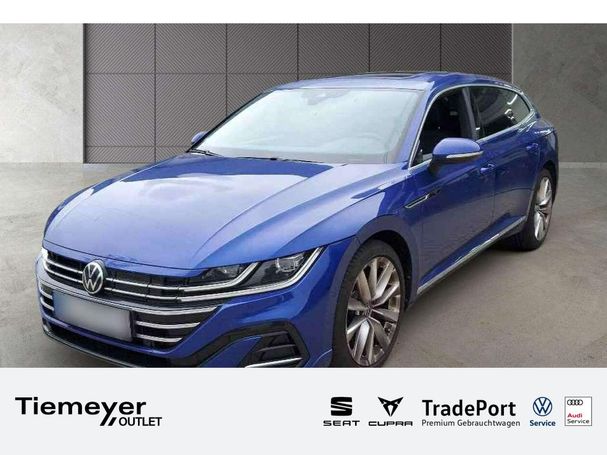 Volkswagen Arteon eHybrid Shooting Brake 160 kW image number 2