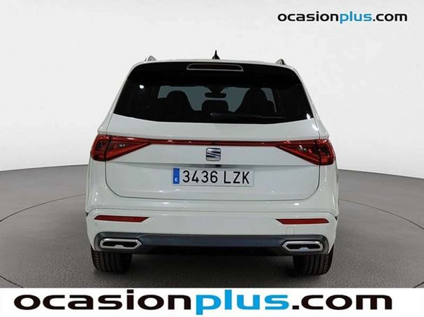 Seat Tarraco 2.0 TDI DSG 110 kW image number 19