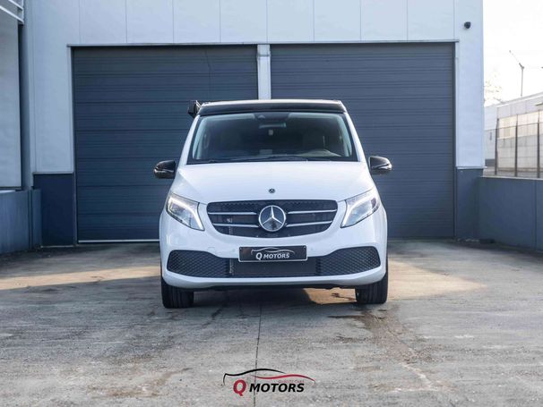 Mercedes-Benz V 250d 140 kW image number 4