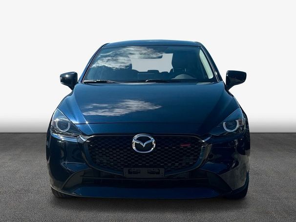 Mazda 2 SkyActiv-G 90 66 kW image number 2